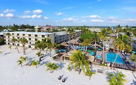 Outrigger Beach Resort Fort Myers Beach